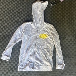 COPY - Lauren Moshi Zip Up